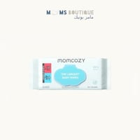 Momcozy - مومكوزي مناديل مبللة للأطفال خالية من ال...