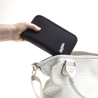 مجمّد حليب الثدي المتنقل