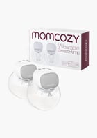 Momcozy - مضخة الحليب ممكوزي S9 Pro (عدد 2)