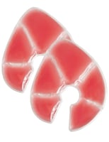 Momcozy – كمادات علاجية ساخنة وباردة للثدي | لتخفي...