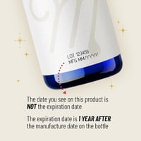 Legendairy Milk Teething Gel لاجندري ميلك جل التسن...