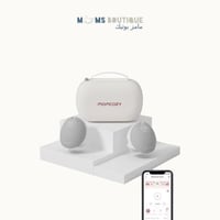 Momcozy -ممكوزي مضخة حليب الثدي Momcozy M9