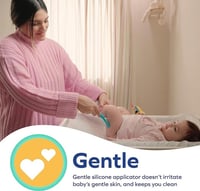 Dr. Talbot's Diaper Cream Brush ملعقة كريم الحفاظ