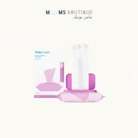 Frida Mom - منديل الويتش هيزل للمنطقة الحساسة من ف...