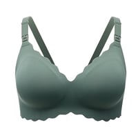 حمالة صدر للرضاعة من Momcozy Jelly Strip - بدون در...