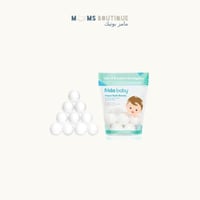 فريدا بيبي - frida baby قنابل حمام بخارية طبيعية م...