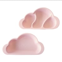 مذر كورن – طقم طبق سحابه قابل للتثبيت