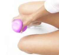 Frida Mom - عبوة غسيل العجان من فريدا مام