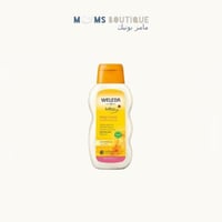 Welda - ﭬيليدا - لوشن الكالنديولا للأطفال خالٍ من...