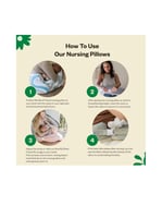 My brest friend - مخدة الرضاعة ماي بريست فريند سوب...