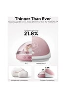 Momcozy - جهاز الشفط اير ١ من ممكوزي Air1