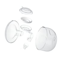 سبكترا – حامي التدفق العكسي لأكواب هاند فري