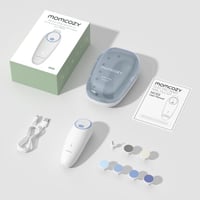 Momcozy – ممكوزي مبرد أظافر كهربائي قابل لإعادة ال...