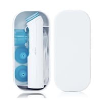 Frida baby - بكج تنظيف الأنف المتكامل