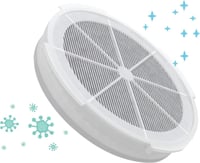 فلتر بديل من شركة فريدا بيبي لتنقية الهواء 3 في 1...