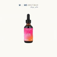 Pink stroke - قطرات التجهيز للولادة العشبية من بنك...