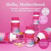 Pink strok - مكمل حلاوة لدعم التشافي و المزاج خلال...