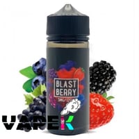 سامز فيب بلاست بيري 120 مل 3 مج - Blast Berry 120-...