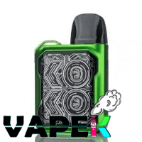 Aurora Green