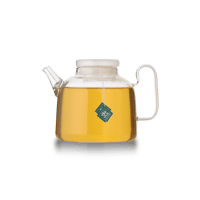 ابريق زجاجي استثنائي