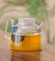 ابريق زجاجي استثنائي