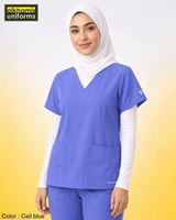 أزرق سماوي