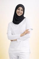 ابيض