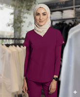 عنابي