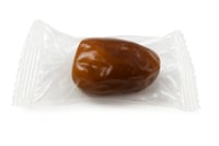 كيلو تمر سكري ( مغلف بالحبة )