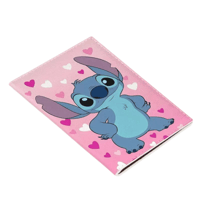 Stitch - زهري