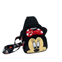 أسود -  Minnie Mouse