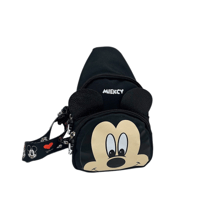 أسود - Mickey Mouse