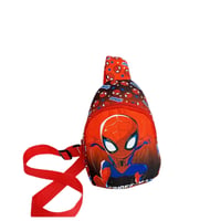 Spider Man
