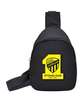 الإتحاد - أسود