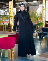 عباية ميلاس