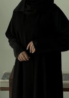 عباية وصايف