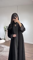 عباية حنين