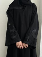 عباية روبين