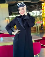 عباية ميلاس