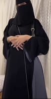 عباية صهوه