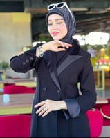 عباية ميلاس