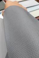 قماش خلية شتوي تيتانيوم غامق R01 رقم لون 2