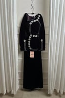 أفنان بنفسجي