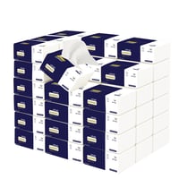 50 علبه مناديل كيونكس - 300 منديل