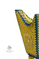 مباخر حائلية ملكية