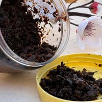 حمسة البخور الدوسري