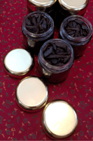 العود المسقى