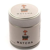 شاي ماتشا احتفالية