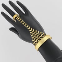 كف ذهب كرات الليزر يونيك عيار 21