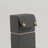 طقم ذهب الزهرة مميز و ملفت - عيار 21